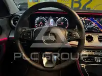 2017 Mercedes Benz E-Class