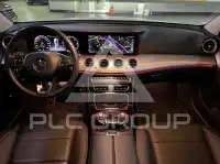 2017 Mercedes Benz E-Class