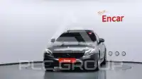 2017 Mercedes Benz E-Class