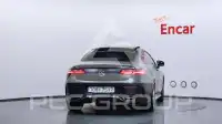 2017 Mercedes Benz E-Class