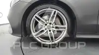 2017 Mercedes Benz E-Class