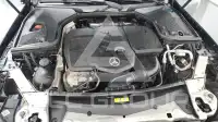 2017 Mercedes Benz E-Class