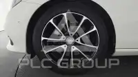 2017 Mercedes Benz E-Class