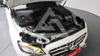 2017 Mercedes Benz E-Class