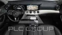 2017 Mercedes Benz E-Class