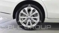 2017 Mercedes Benz E-Class