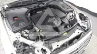 2017 Mercedes Benz E-Class
