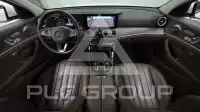 2017 Mercedes Benz E-Class