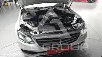 2017 Mercedes Benz E-Class