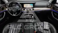 2017 Mercedes Benz E-Class