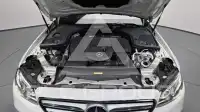 2017 Mercedes Benz E-Class