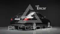 2017 Mercedes Benz E-Class