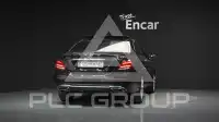 2017 Mercedes Benz E-Class