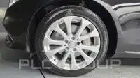 2017 Mercedes Benz E-Class