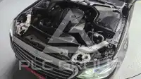 2017 Mercedes Benz E-Class