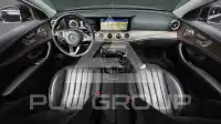 2017 Mercedes Benz E-Class