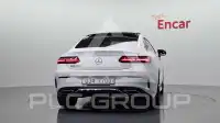 2017 Mercedes Benz E-Class