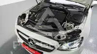 2017 Mercedes Benz E-Class