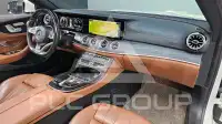 2017 Mercedes Benz E-Class