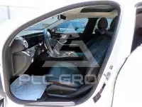 2017 Mercedes Benz E-Class
