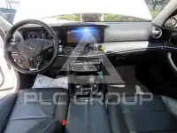 2017 Mercedes Benz E-Class