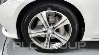2017 Mercedes Benz E-Class