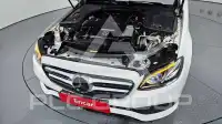 2017 Mercedes Benz E-Class
