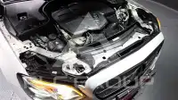 2017 Mercedes Benz E-Class
