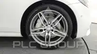 2017 Mercedes Benz E-Class
