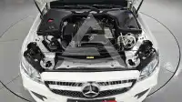 2017 Mercedes Benz E-Class