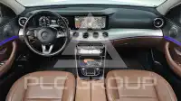 2017 Mercedes Benz E-Class