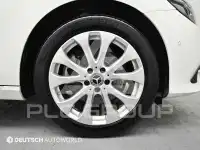 2017 Mercedes Benz E-Class