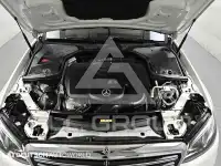 2017 Mercedes Benz E-Class