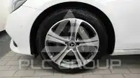 2017 Mercedes Benz E-Class