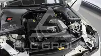 2017 Mercedes Benz E-Class
