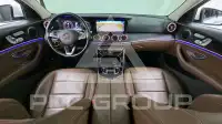 2017 Mercedes Benz E-Class