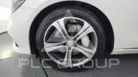 2017 Mercedes Benz E-Class