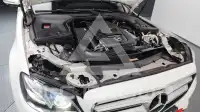 2017 Mercedes Benz E-Class