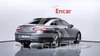 2017 Mercedes Benz E-Class
