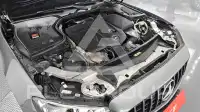 2017 Mercedes Benz E-Class