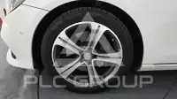 2017 Mercedes Benz E-Class