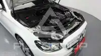 2017 Mercedes Benz E-Class