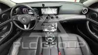 2017 Mercedes Benz E-Class