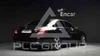 2017 Mercedes Benz E-Class