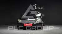 2017 Mercedes Benz E-Class