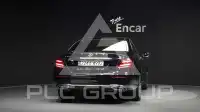 2017 Mercedes Benz E-Class