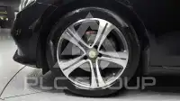 2017 Mercedes Benz E-Class