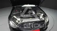 2017 Mercedes Benz E-Class
