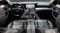 2017 Mercedes Benz E-Class