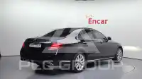 2017 Mercedes Benz E-Class